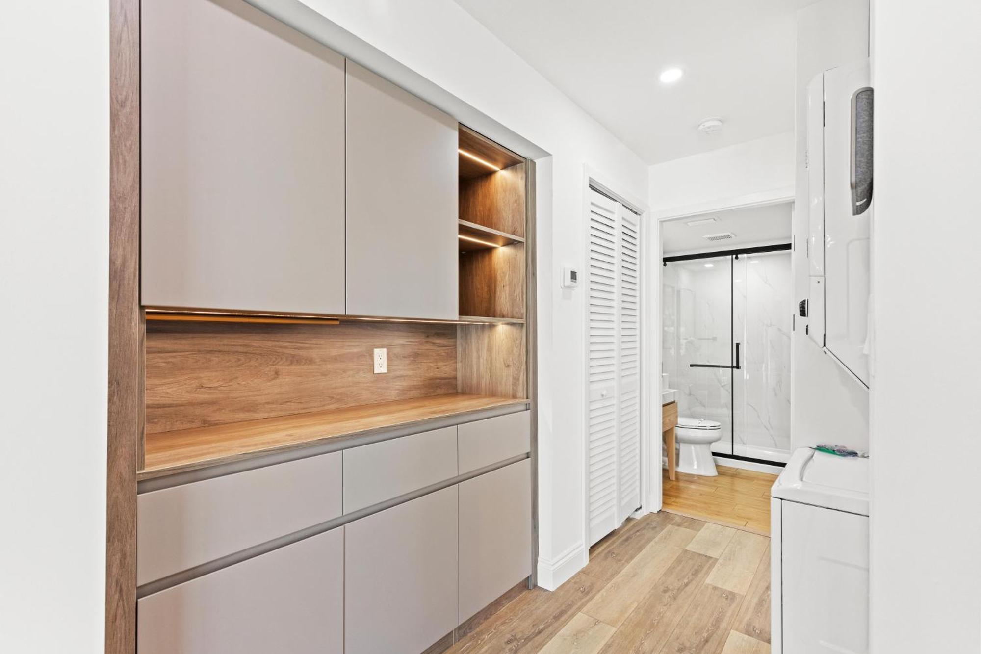 Ocean Breeze 2b Apartment *